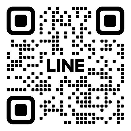 lineのQRコード